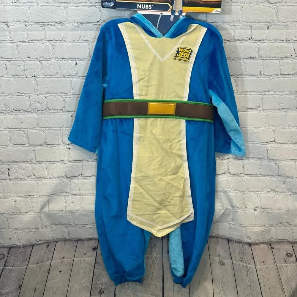 Star Wars Young Jedi Nubbs Toddler Halloween Costume
